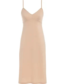 ZIMMERMANN Clothing<Sensory Tiered Midi Dress
