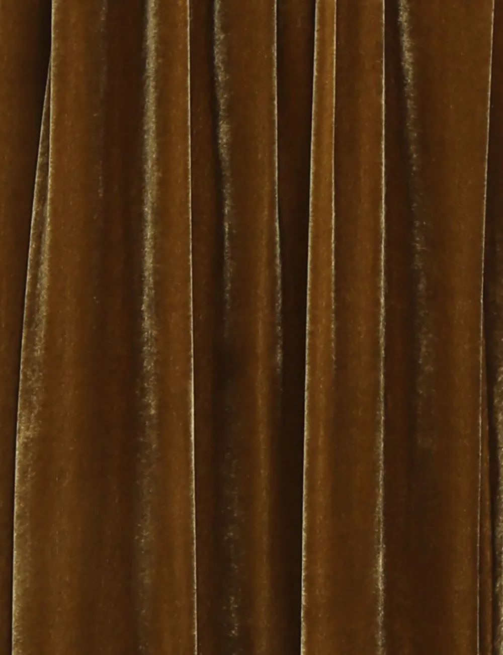 ZIMMERMANN Luminosity<Sensory Velvet Dress