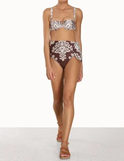 ZIMMERMANN Bikinis<Separates Balconette