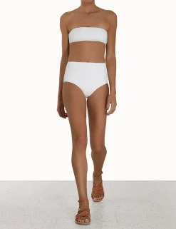 ZIMMERMANN Separates<Separates Bandeau Bra