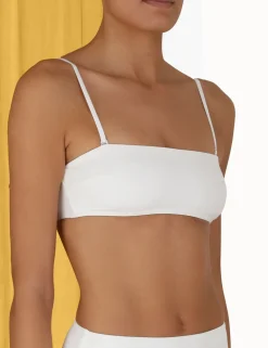 ZIMMERMANN Separates<Separates Bandeau Bra