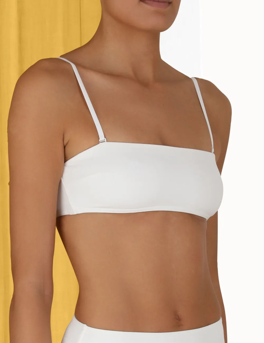 ZIMMERMANN Separates<Separates Bandeau Bra