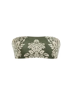 ZIMMERMANN Separates<Separates Bandeau Bra