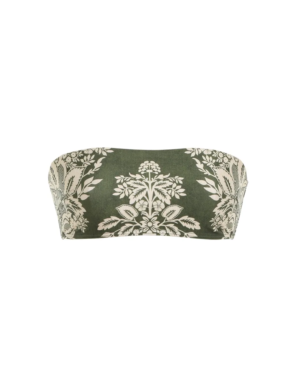 ZIMMERMANN Separates<Separates Bandeau Bra
