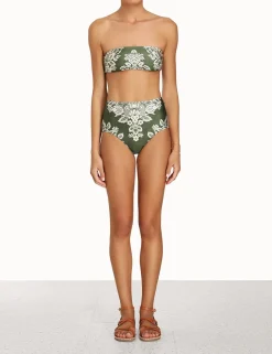 ZIMMERMANN Separates<Separates Bandeau Bra