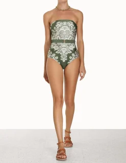 ZIMMERMANN Separates<Separates Bandeau 1Pc