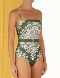 ZIMMERMANN Separates<Separates Bandeau 1Pc