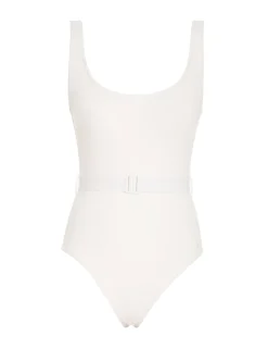 ZIMMERMANN One Pieces<Separates Belted 1Pc