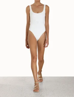 ZIMMERMANN Separates<Separates Belted 1Pc