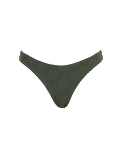 ZIMMERMANN Bikinis<Separates Dot Scoop Pant