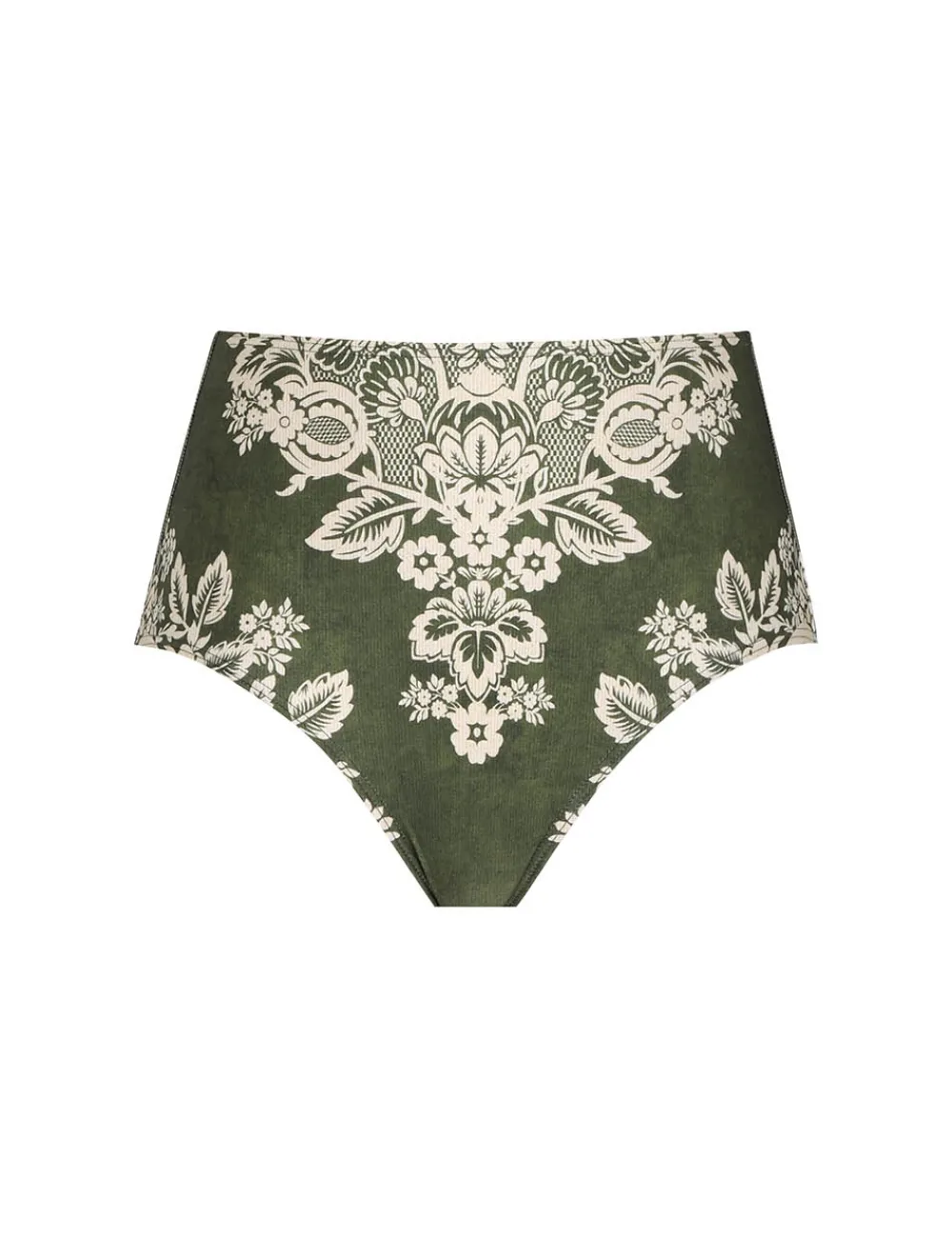 ZIMMERMANN Bikinis<Separates High Pant