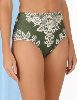 ZIMMERMANN Separates<Separates High Pant