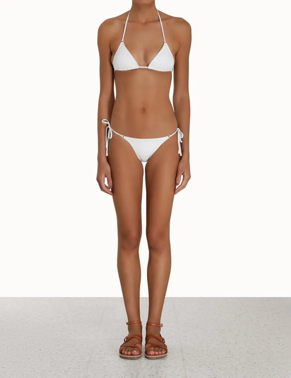 ZIMMERMANN Bikinis<Separates Mini Tri