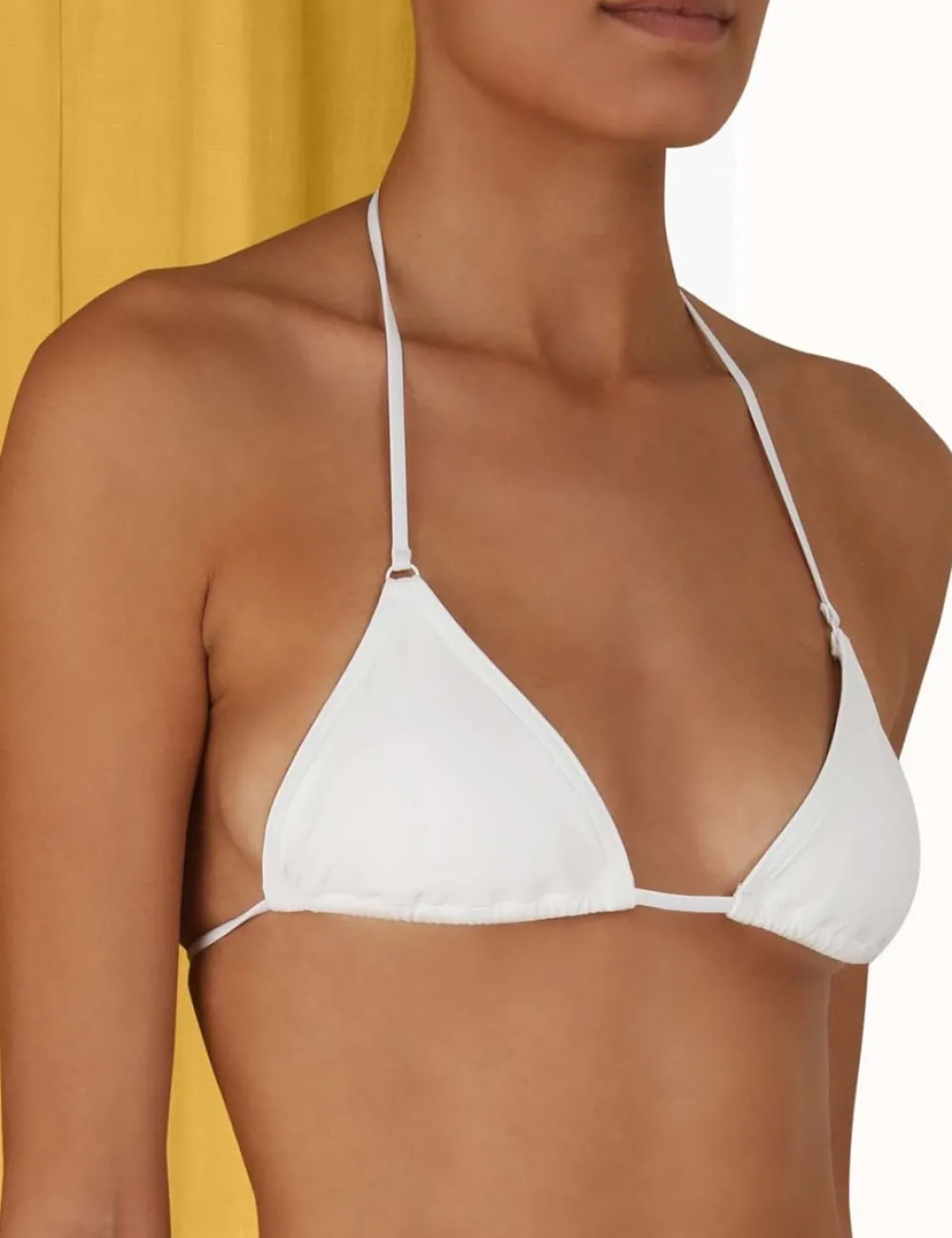 ZIMMERMANN Bikinis<Separates Mini Tri