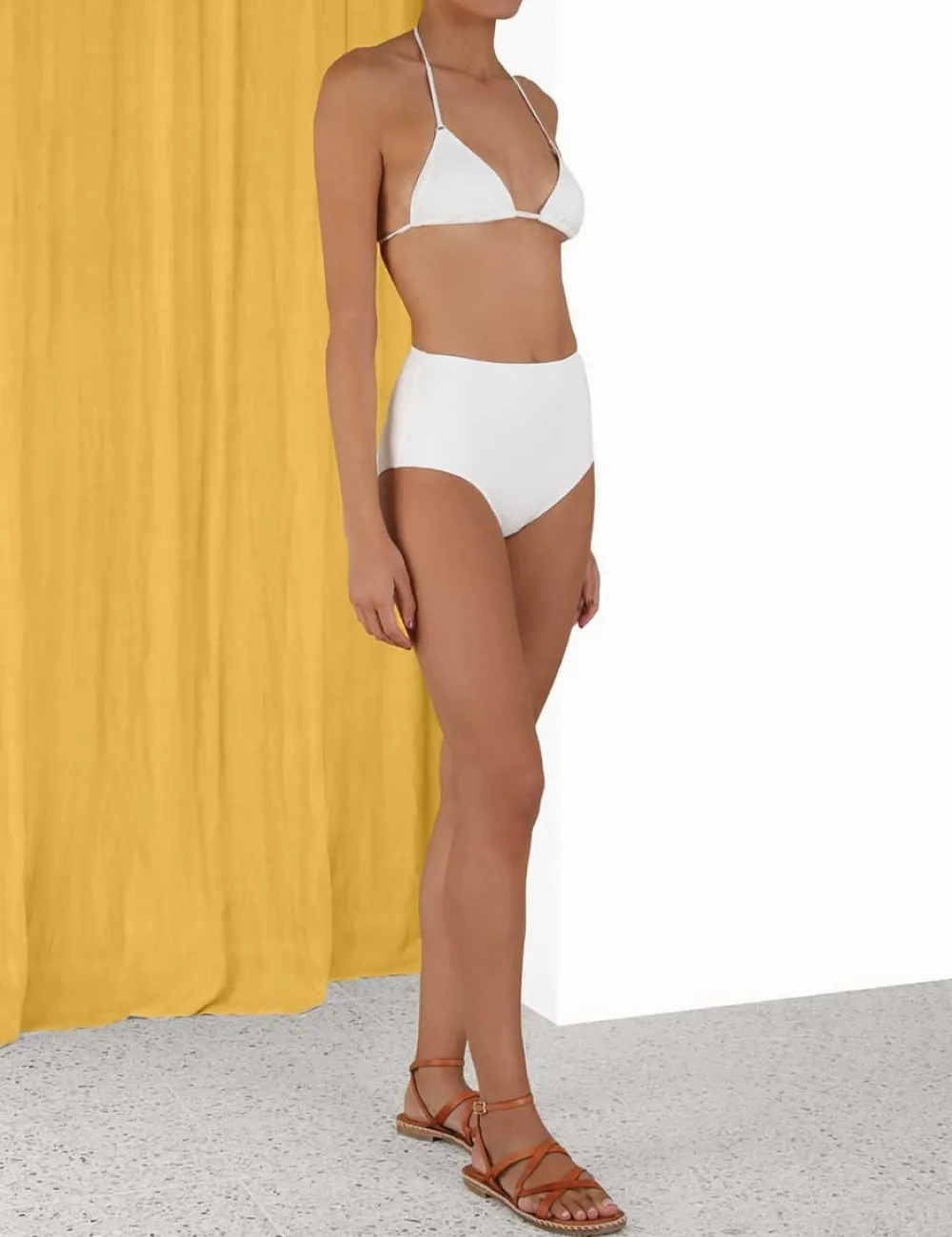 ZIMMERMANN Separates<Separates Mini Tri