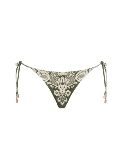 ZIMMERMANN Separates<Separates Mini Tri Pant