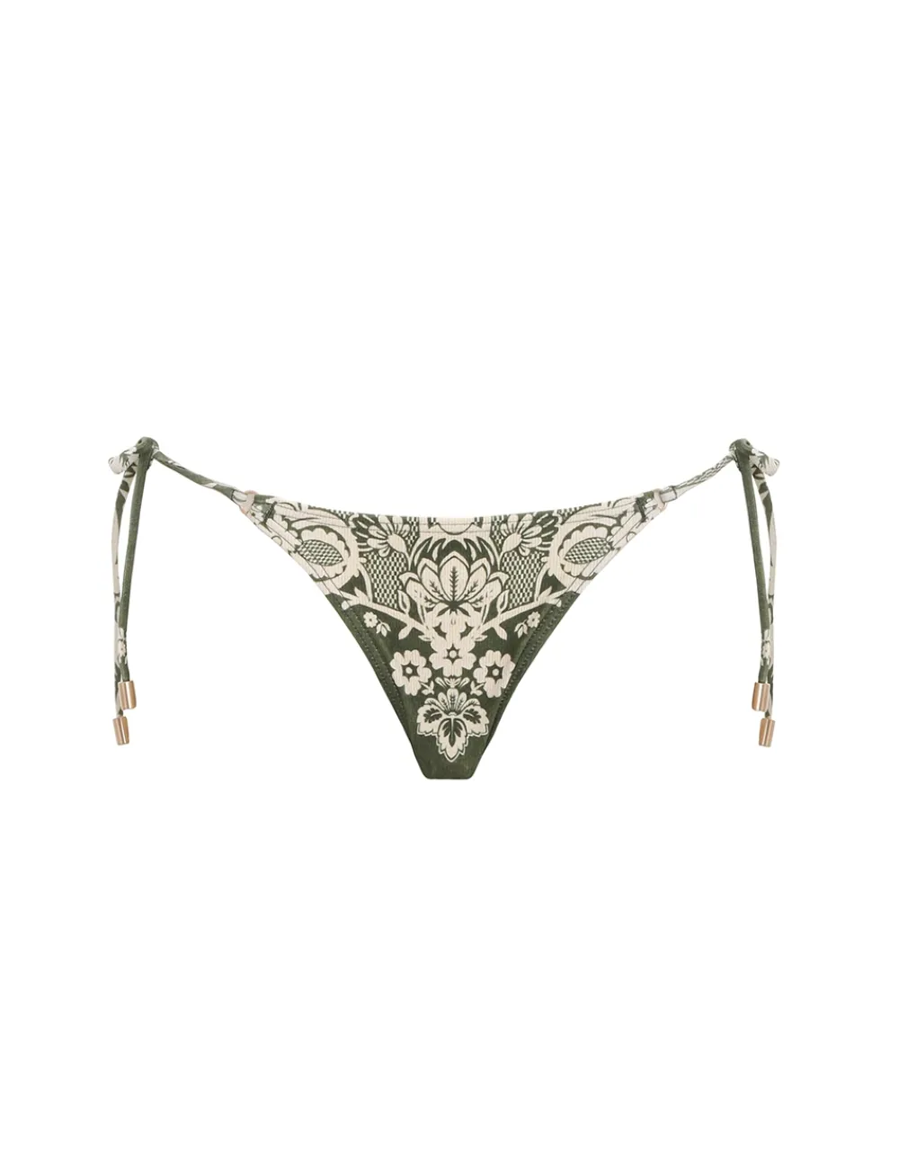 ZIMMERMANN Separates<Separates Mini Tri Pant