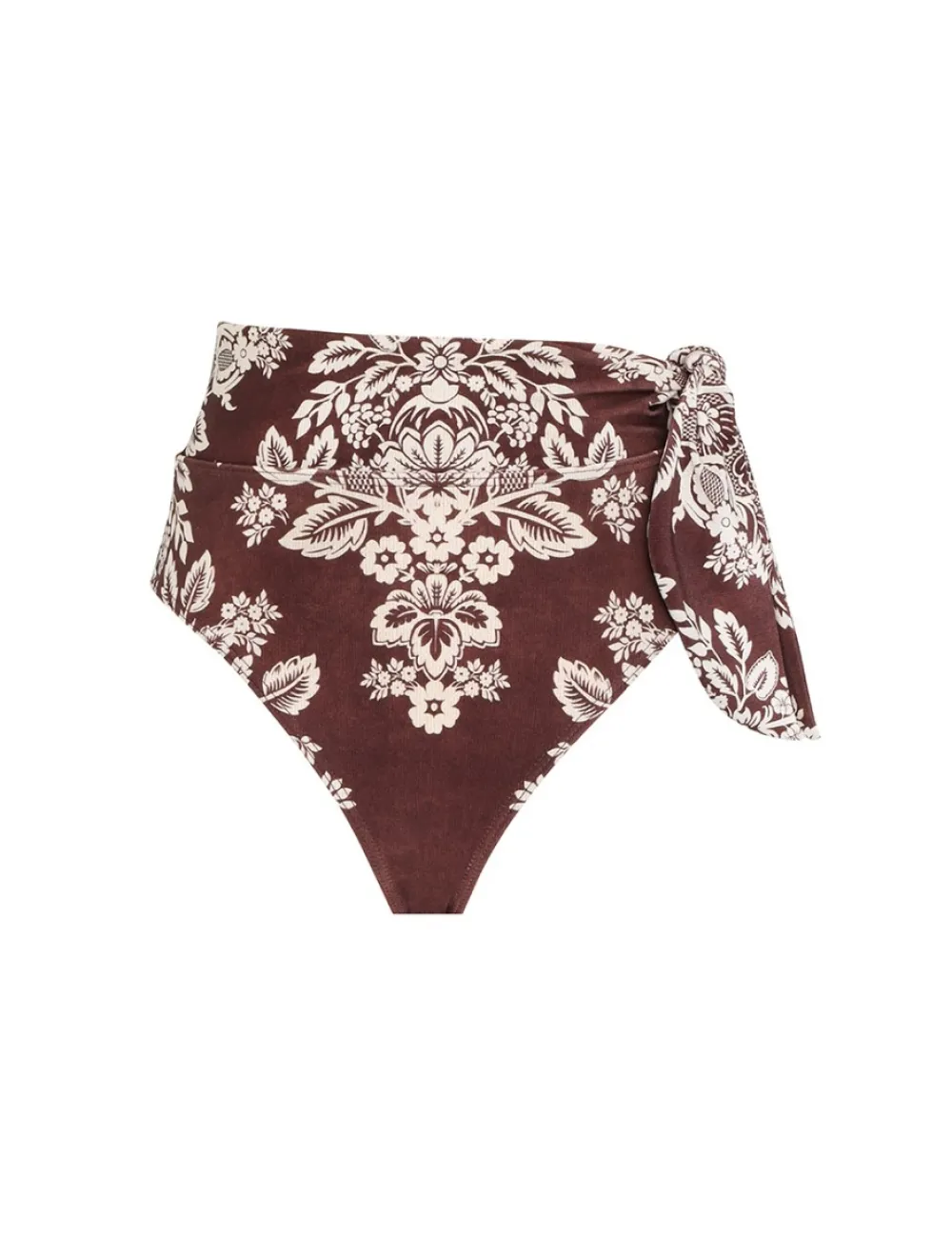 ZIMMERMANN Bikinis<Separates Scarf Hw Pant