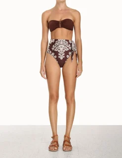 ZIMMERMANN Separates<Separates Scarf Hw Pant