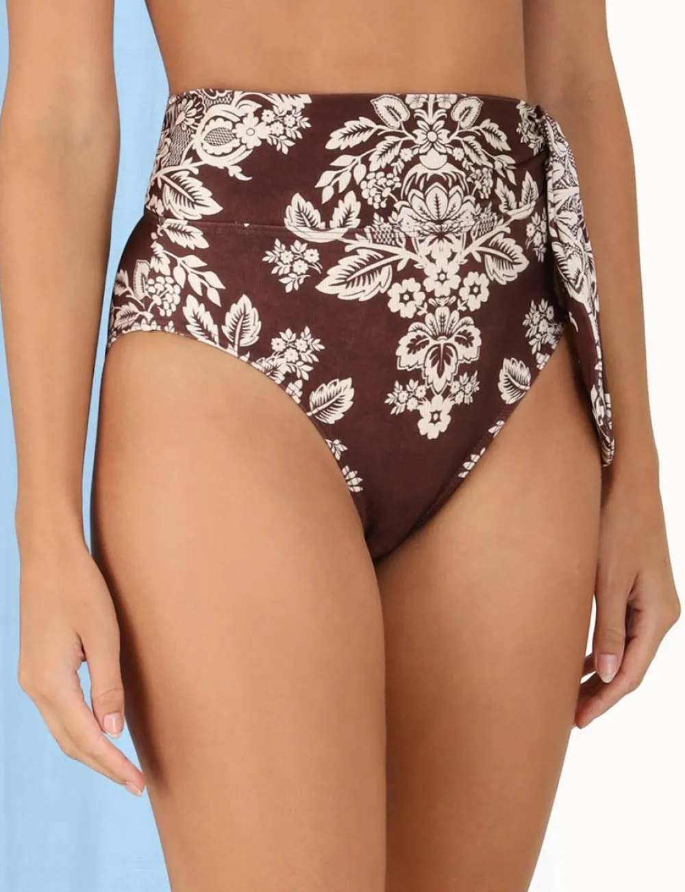 ZIMMERMANN Separates<Separates Scarf Hw Pant