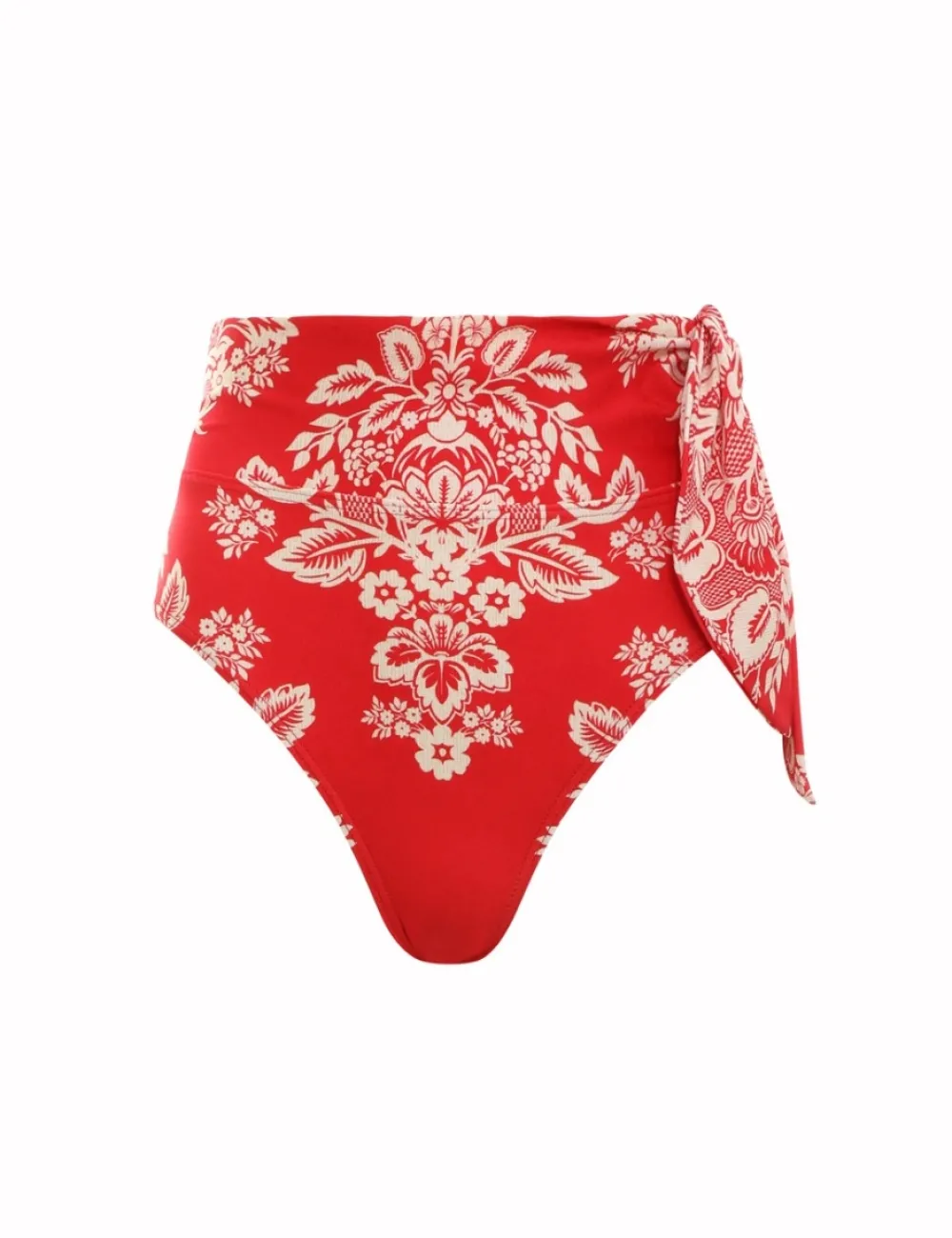 ZIMMERMANN Bikinis<Separates Scarf Hw Pant