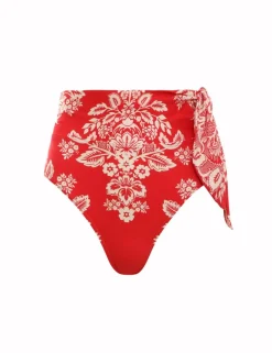ZIMMERMANN Separates<Separates Scarf Hw Pant