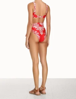 ZIMMERMANN Separates<Separates Scarf Hw Pant