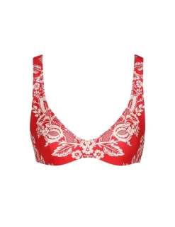 ZIMMERMANN Bikinis<Separates Scoop Bra