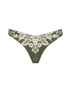 ZIMMERMANN Bikinis<Separates Scoop Pant