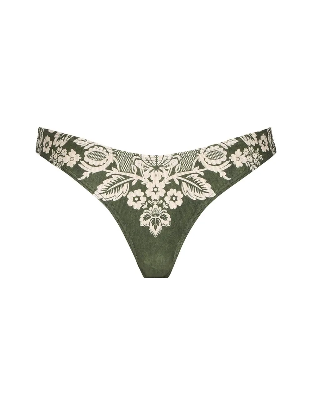 ZIMMERMANN Separates<Separates Scoop Pant