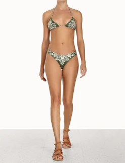 ZIMMERMANN Separates<Separates Scoop Pant