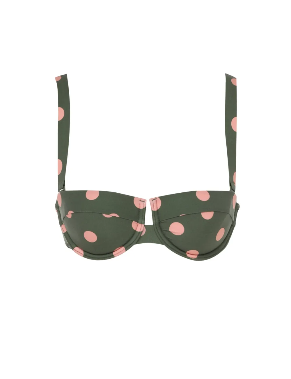 ZIMMERMANN Bikinis<Separates Sculpt Balconette