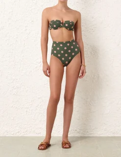 ZIMMERMANN Bikinis<Separates Sculpt Balconette