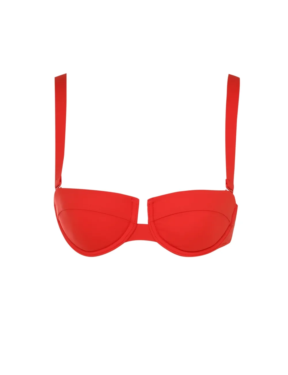 ZIMMERMANN Separates<Separates Sculpt Balconette
