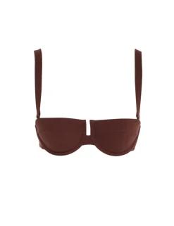 ZIMMERMANN Bikinis<Separates Sculpt Balconette