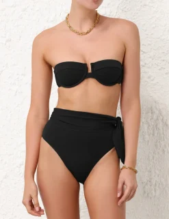 ZIMMERMANN Separates<Separates Sculpt Balconette