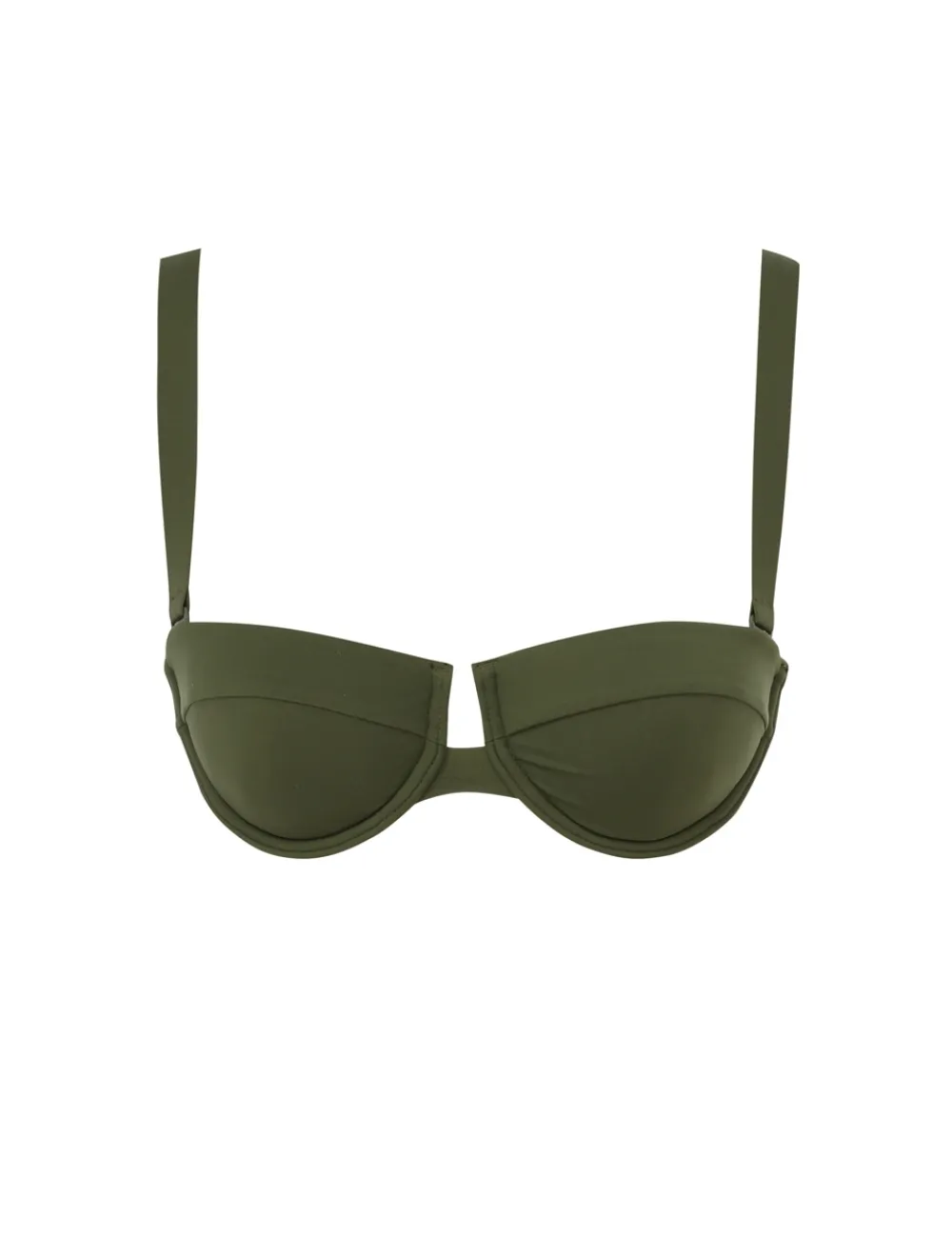 ZIMMERMANN Separates<Separates Sculpt Balconette