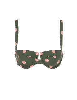 ZIMMERMANN Separates<Separates Sculpt Balconette