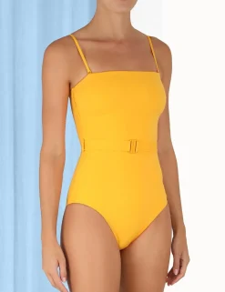 ZIMMERMANN Separates<Separates Sculpt Bandeau 1Pc