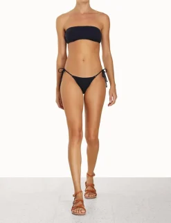 ZIMMERMANN Separates<Separates Sculpt Bandeau Bra