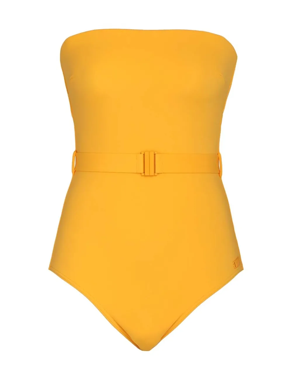 ZIMMERMANN One Pieces<Separates Sculpt Bandeau 1Pc