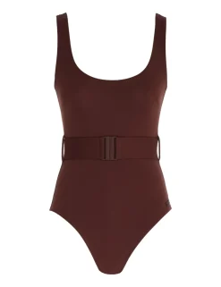 ZIMMERMANN Separates<Separates Sculpt Belted 1Pc