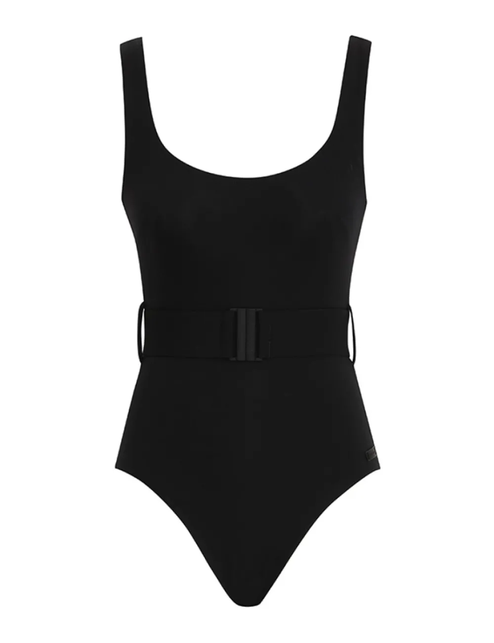 ZIMMERMANN One Pieces<Separates Sculpt Belted 1Pc