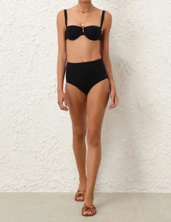 ZIMMERMANN Separates<Separates Sculpt High Pant