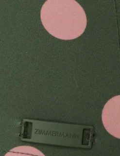 ZIMMERMANN Separates<Separates Sculpt High Pant