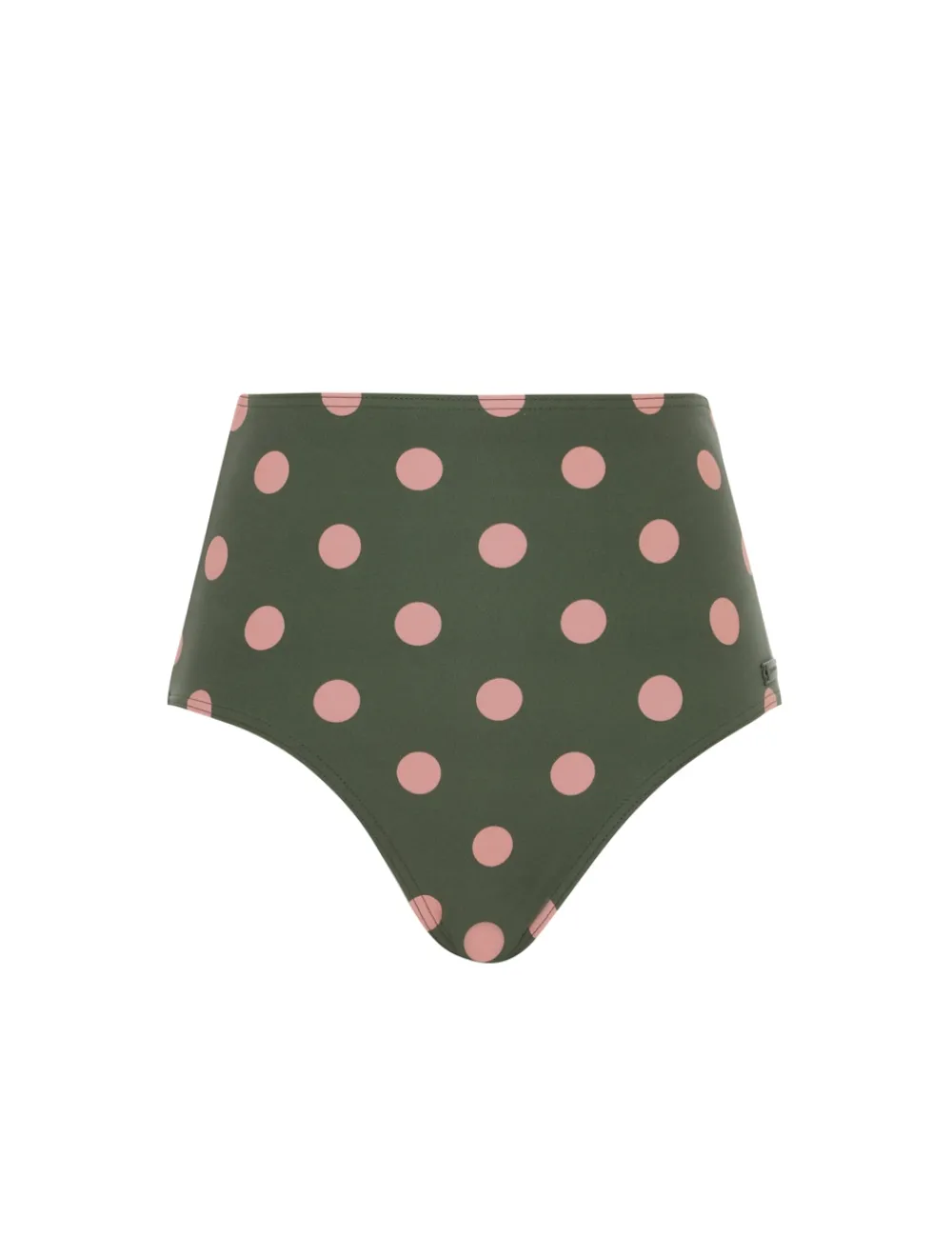 ZIMMERMANN Bikinis<Separates Sculpt High Pant