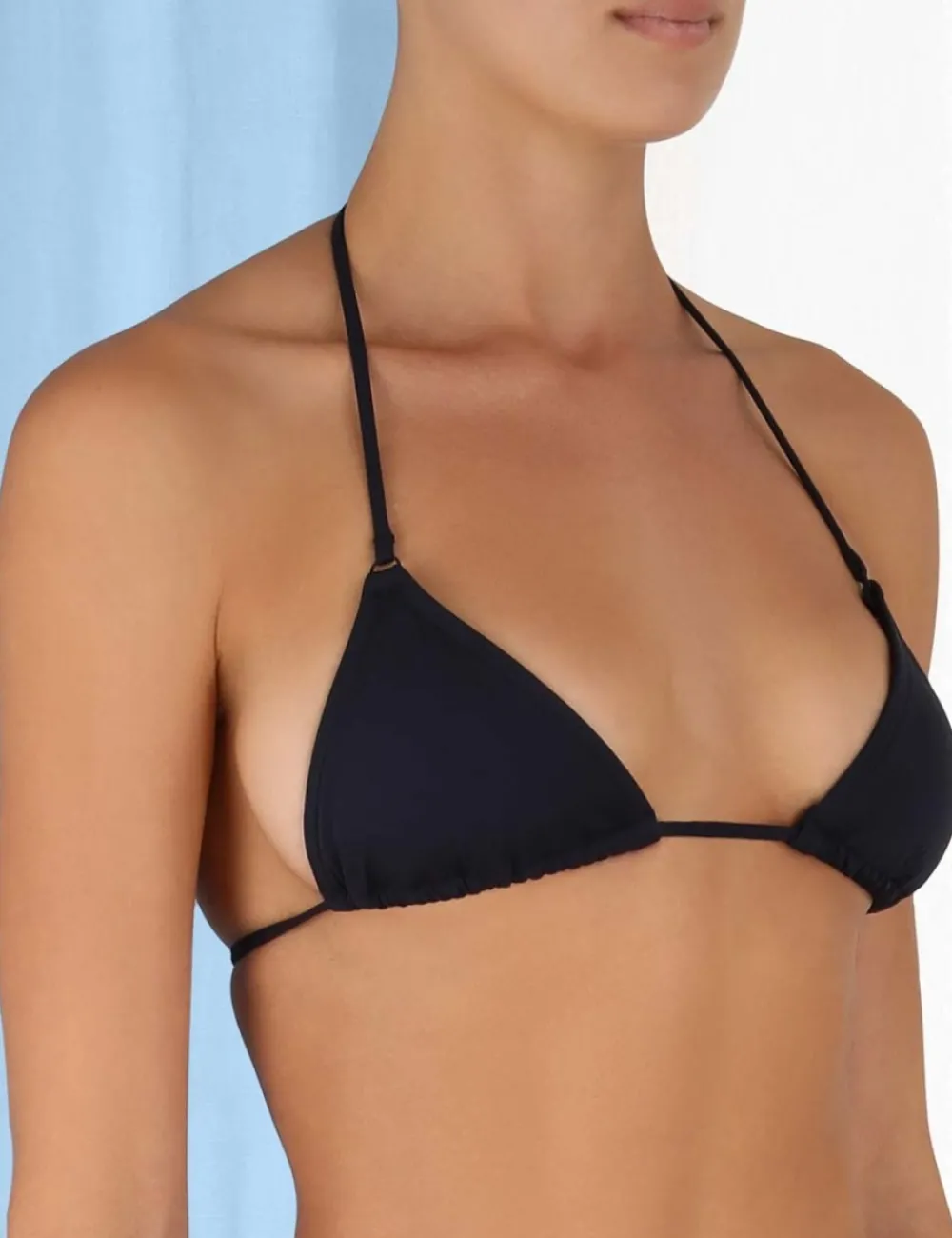ZIMMERMANN Bikinis<Separates Sculpt Mini Tri