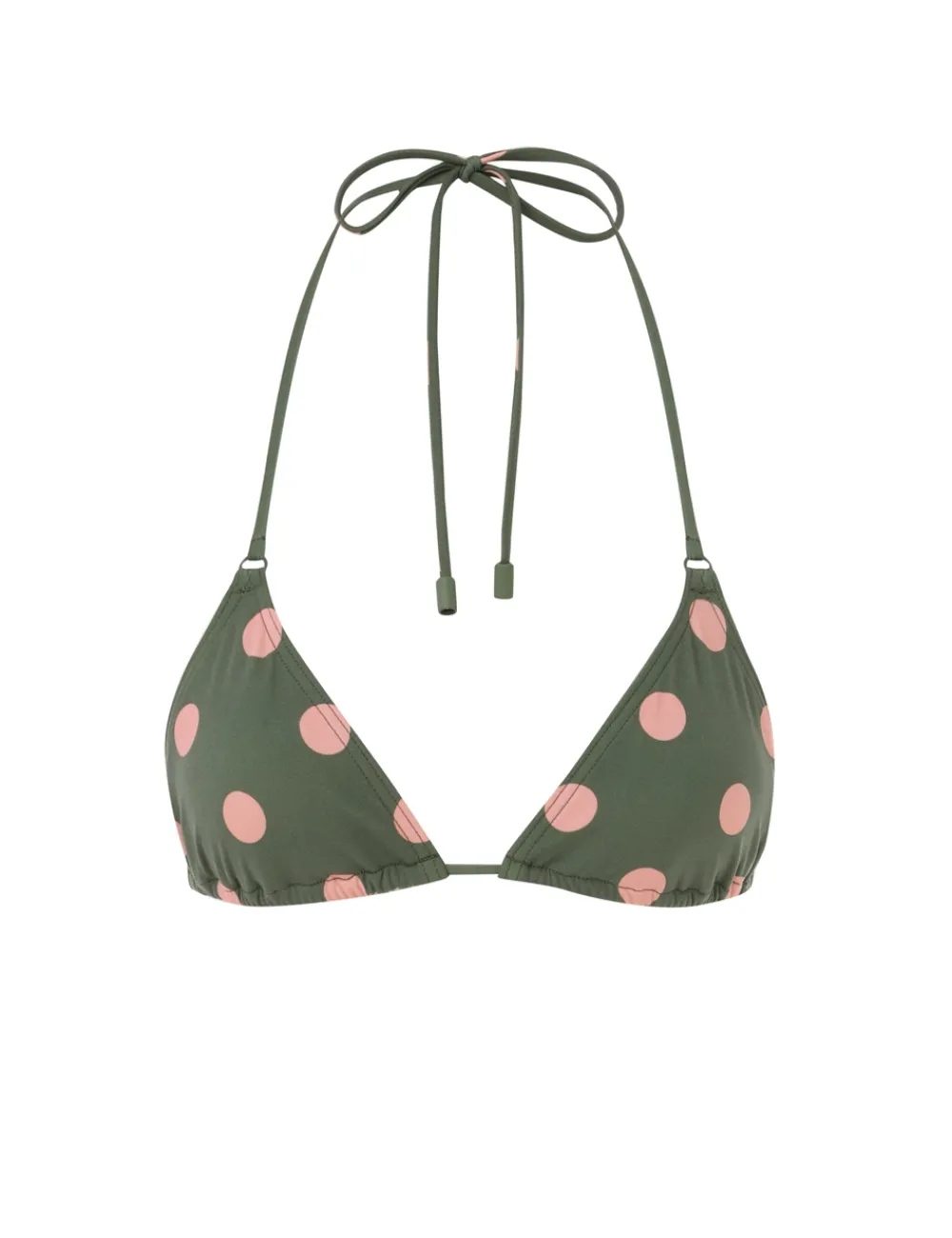 ZIMMERMANN Bikinis<Separates Sculpt Mini Tri