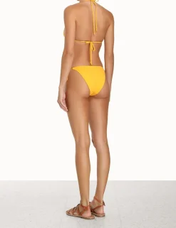 ZIMMERMANN Bikinis<Separates Sculpt Mini Tri