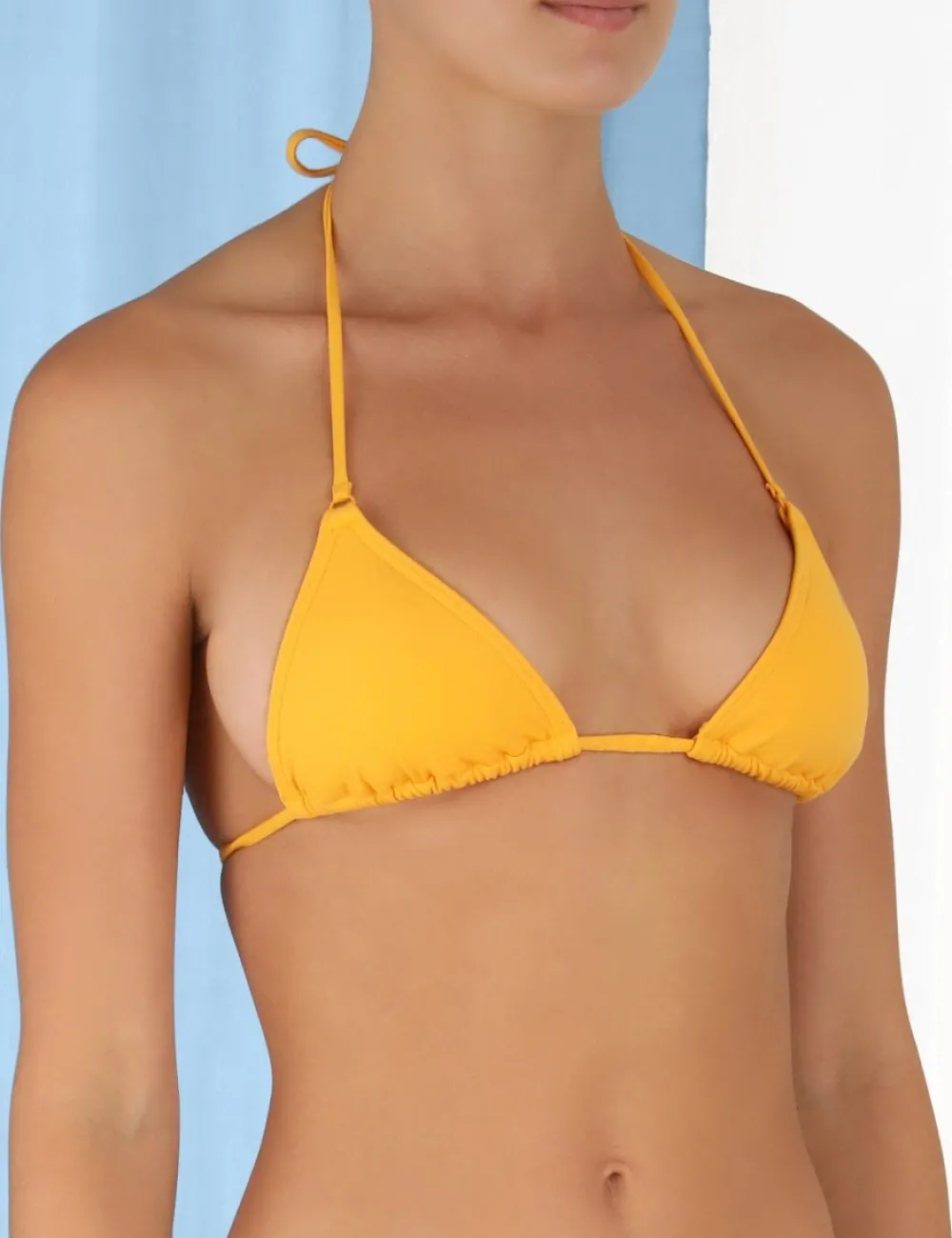 ZIMMERMANN Bikinis<Separates Sculpt Mini Tri